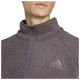 Adidas Ανδρική ζακέτα Borg Fleece Teamgeist Track Top